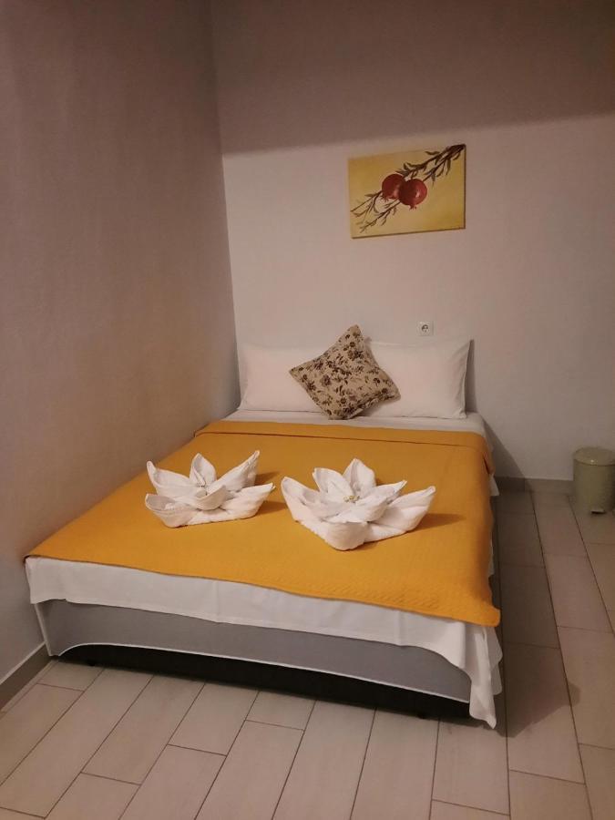 Sevastiani'S Apartments Skála Kallirákhis 외부 사진