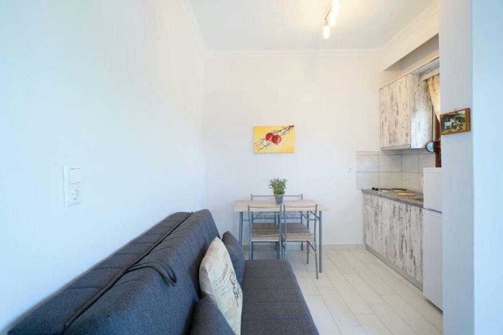Sevastiani'S Apartments Skála Kallirákhis 외부 사진